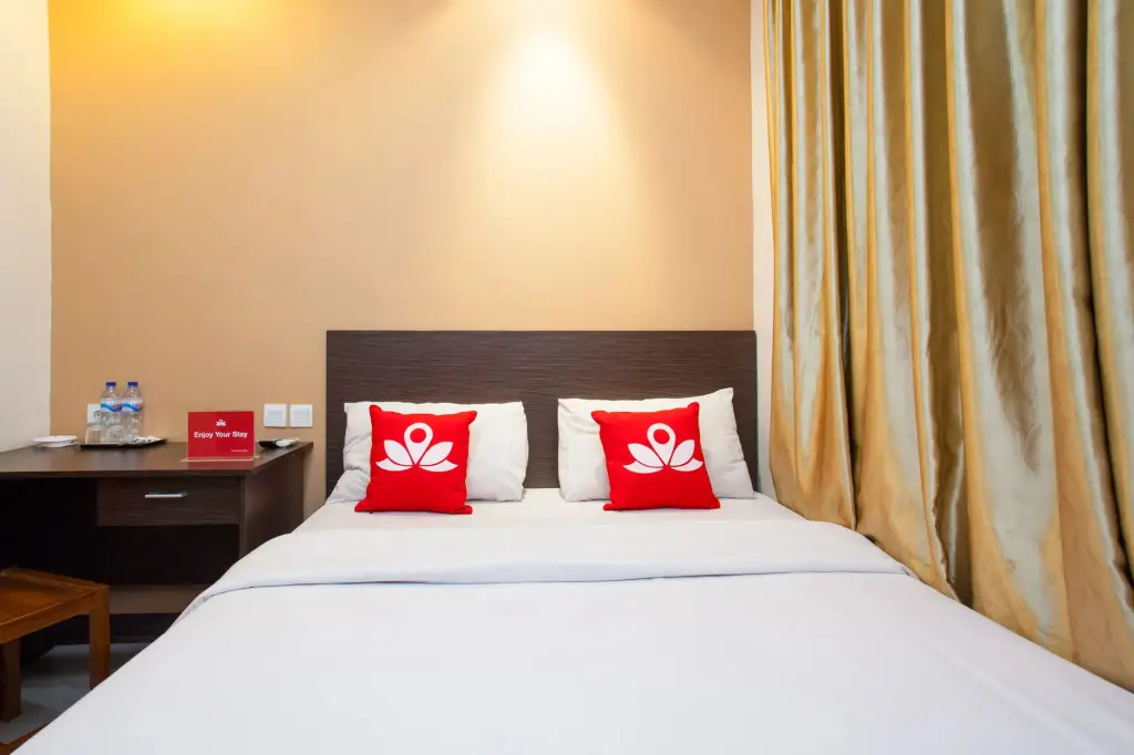 Джакарта: ZEN Rooms Palmerah Barat