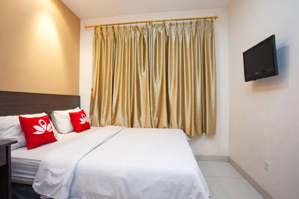 Джакарта: ZEN Rooms Palmerah Barat