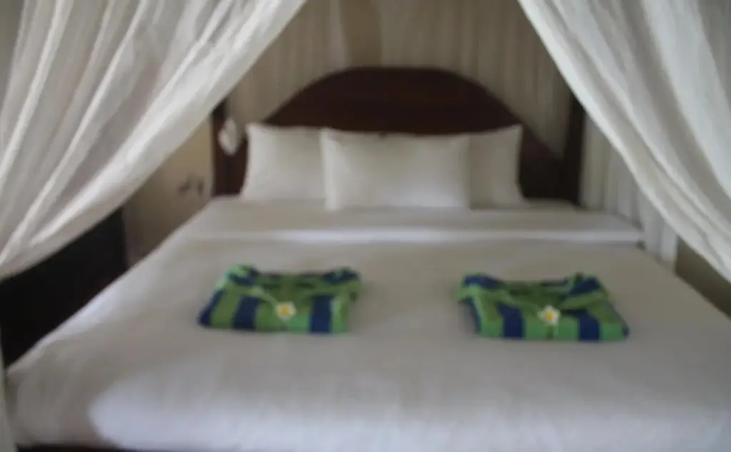 Jerowaru: Surf Garden Lombok