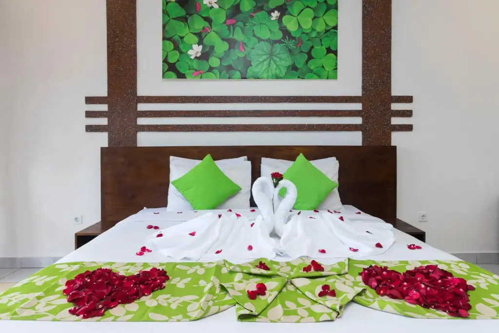 Санур: Bali Wirasana Inn