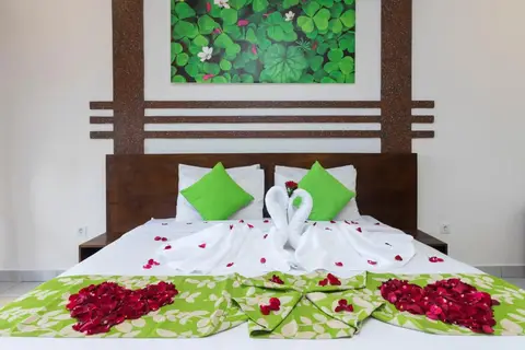 Bali Wirasana Inn — фото 1