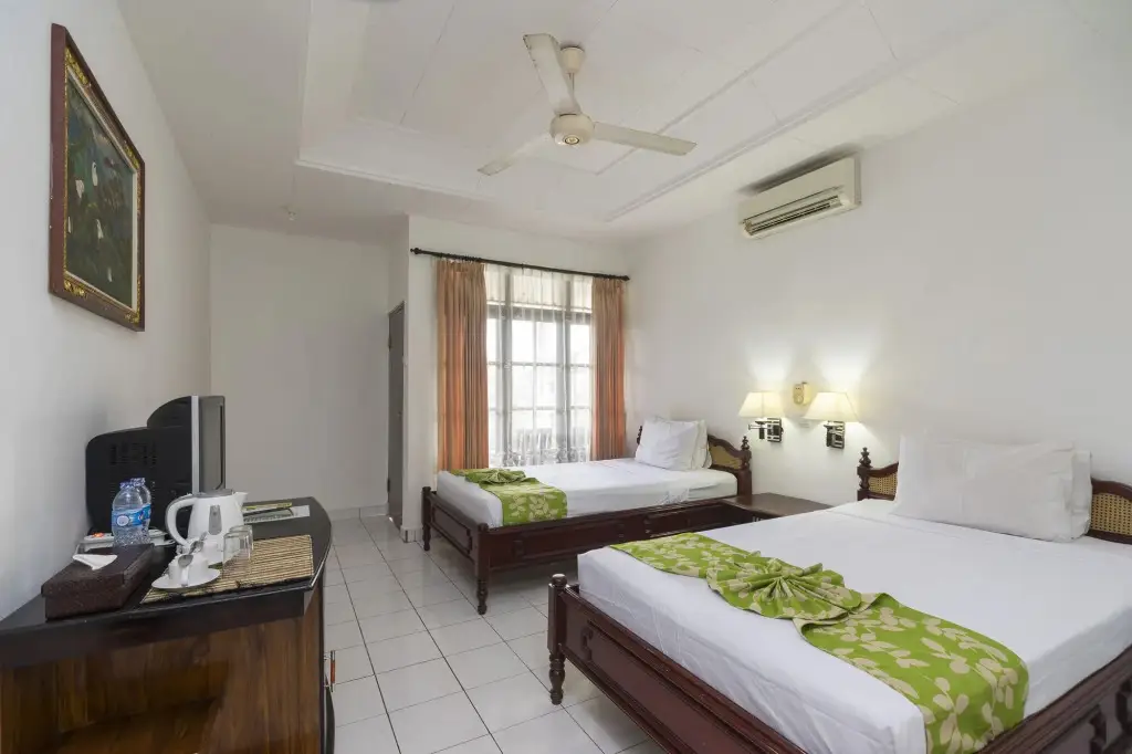 Санур: Bali Wirasana Inn
