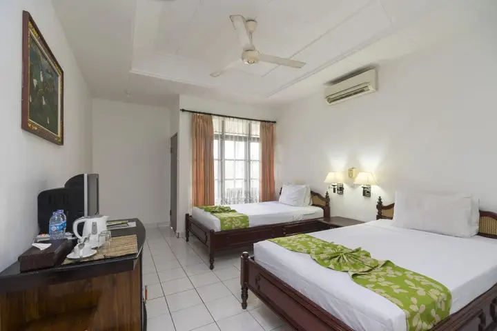 Санур: Bali Wirasana Inn