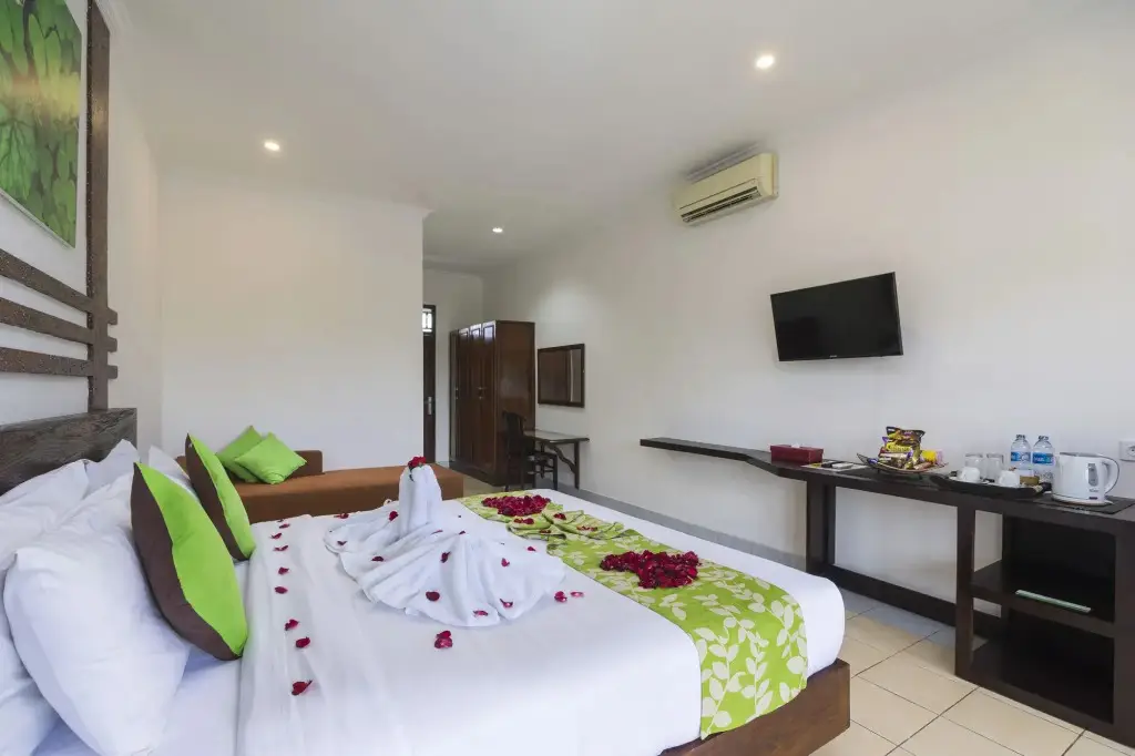 Санур: Bali Wirasana Inn