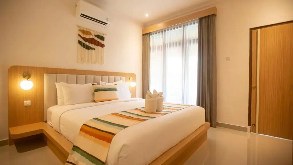 Санур: Bali Wirasana Inn