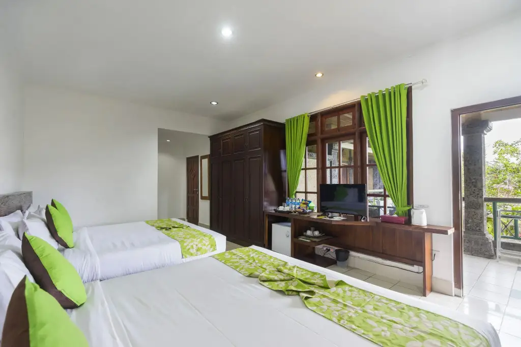 Санур: Bali Wirasana Inn