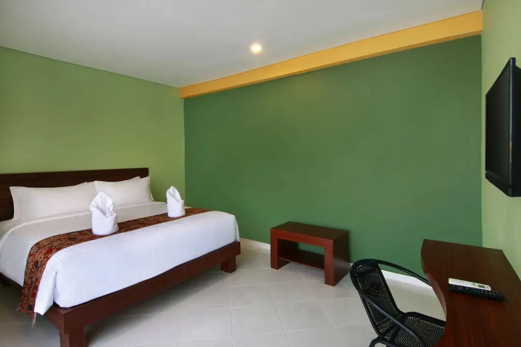 Падангсамбиан: Alkyfa Hotel Bali