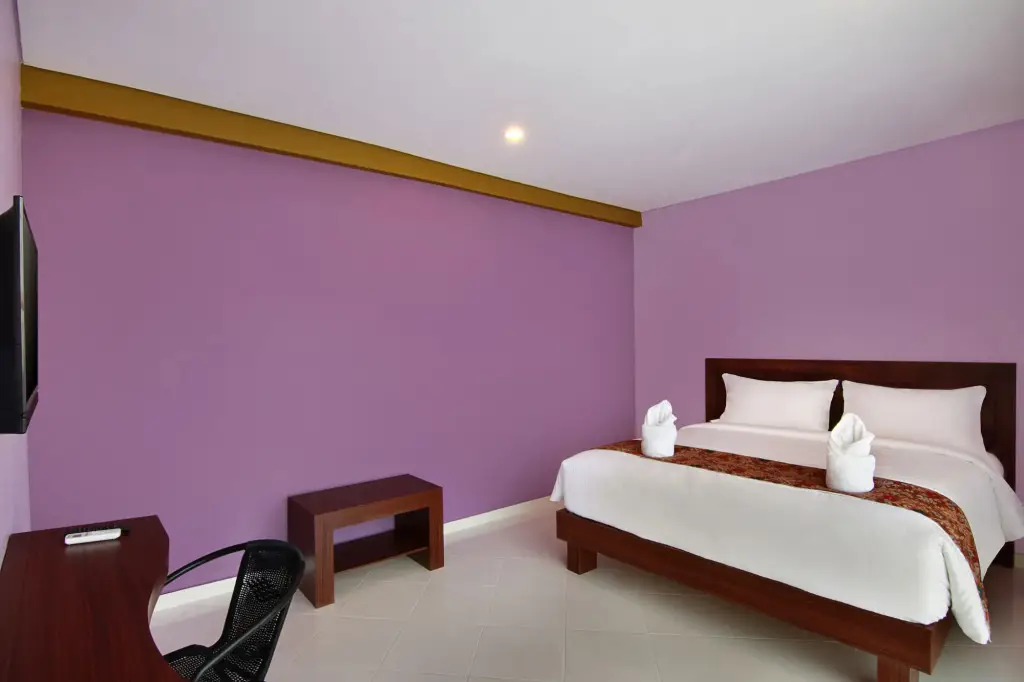 Падангсамбиан: Alkyfa Hotel Bali