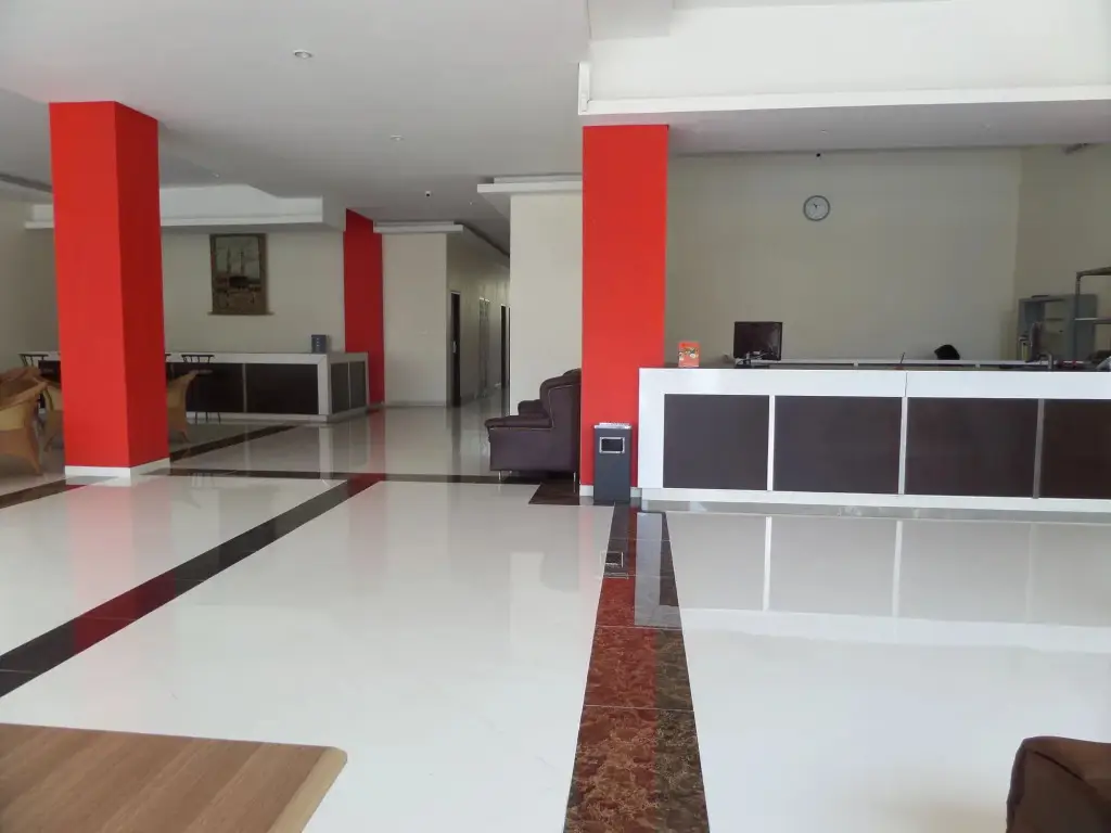 Падангсамбиан: Alkyfa Hotel Bali