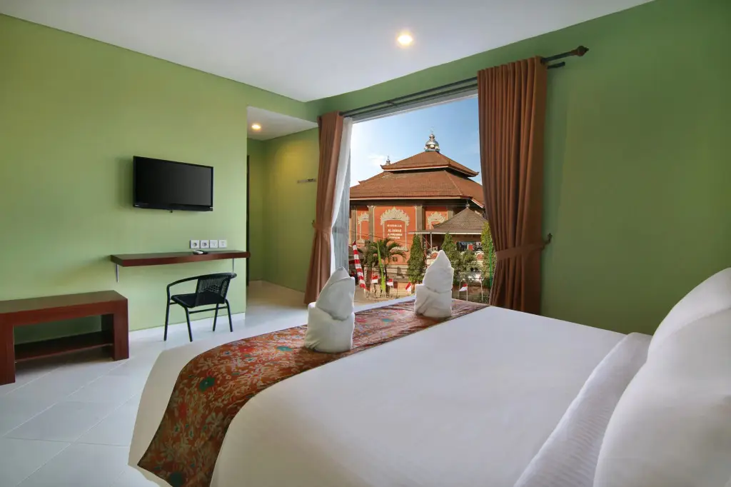 Падангсамбиан: Alkyfa Hotel Bali