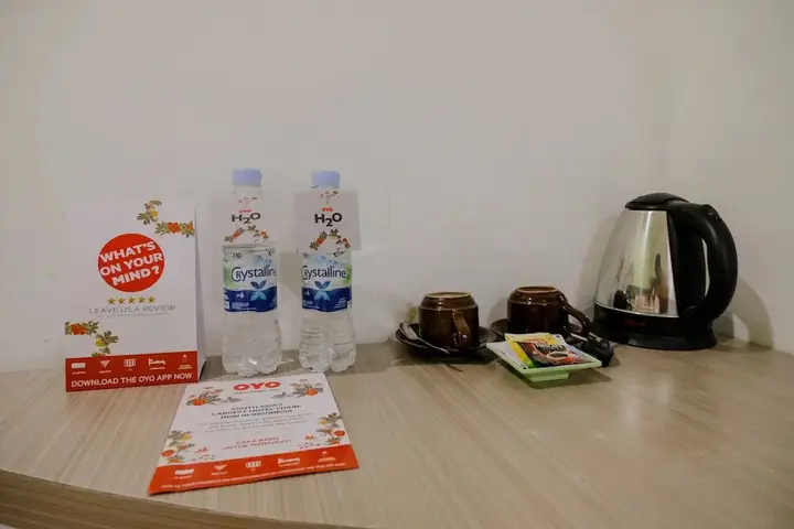 Маланг: Harmonie Syariah Homestay