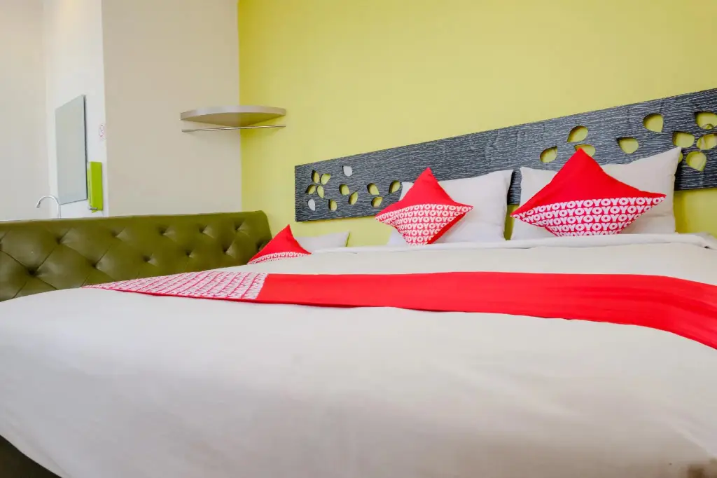 Маланг: Harmonie Syariah Homestay