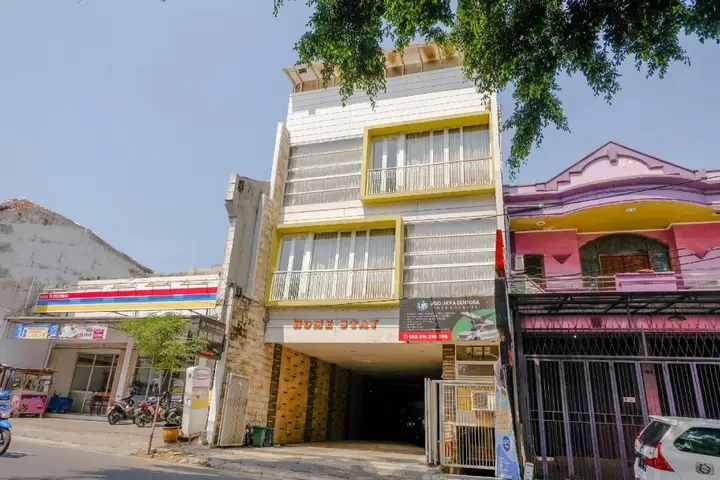 Маланг: Harmonie Syariah Homestay