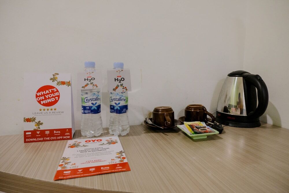 Маланг: Harmonie Syariah Homestay