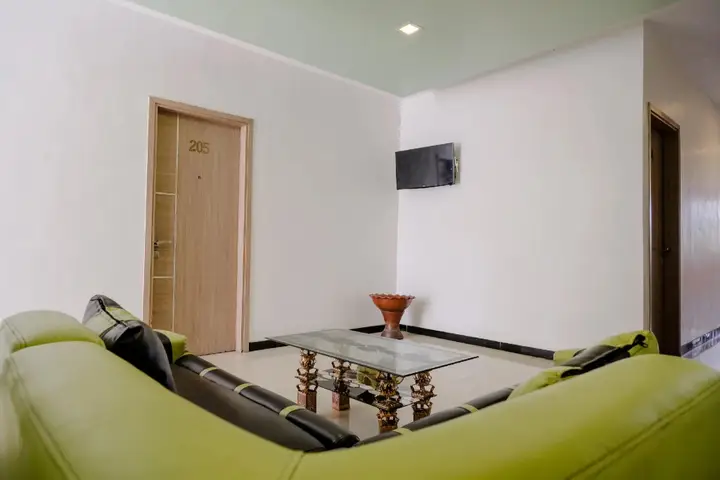 Маланг: Harmonie Syariah Homestay