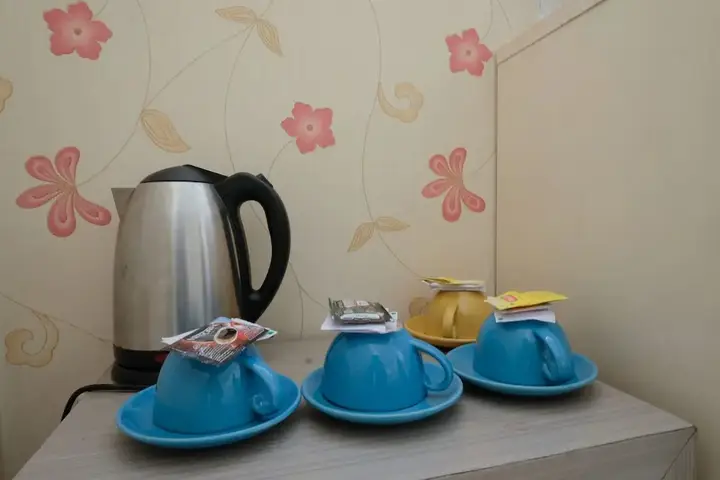 Маланг: Harmonie Syariah Homestay