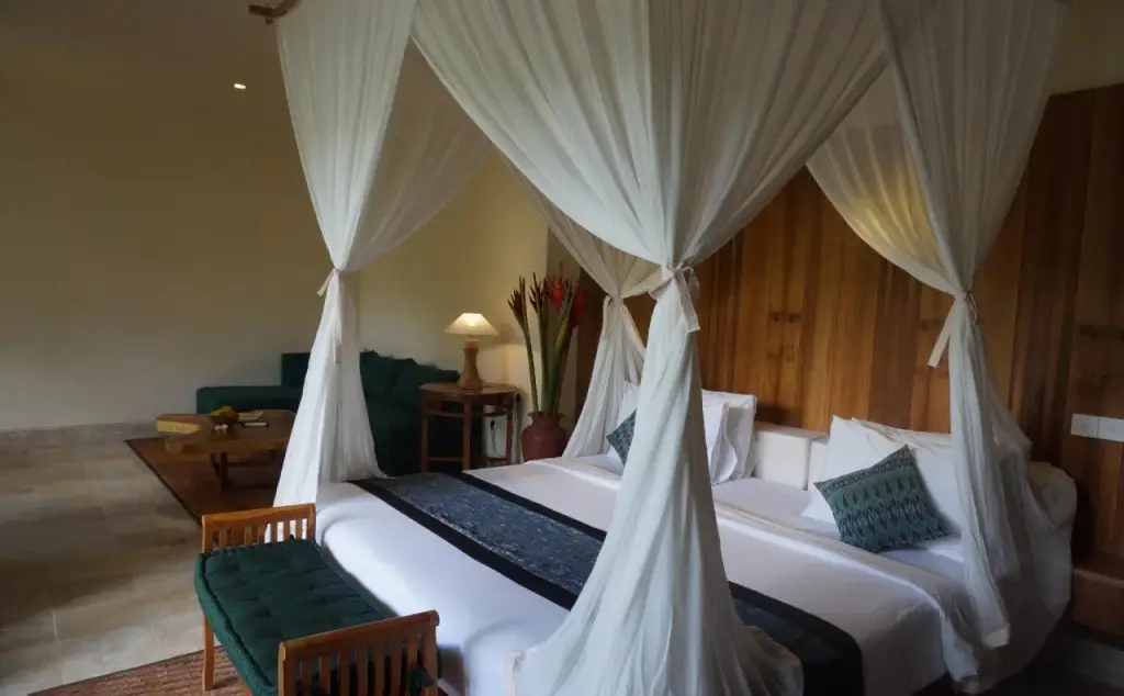 Убуд: Sapodilla Ubud