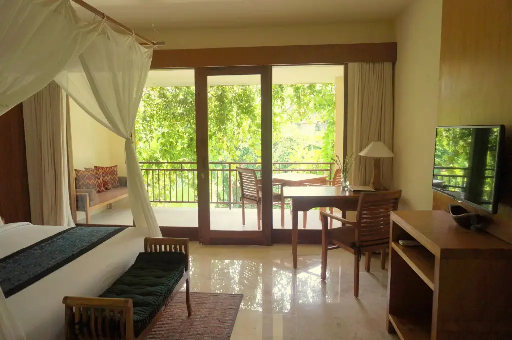Убуд: Sapodilla Ubud