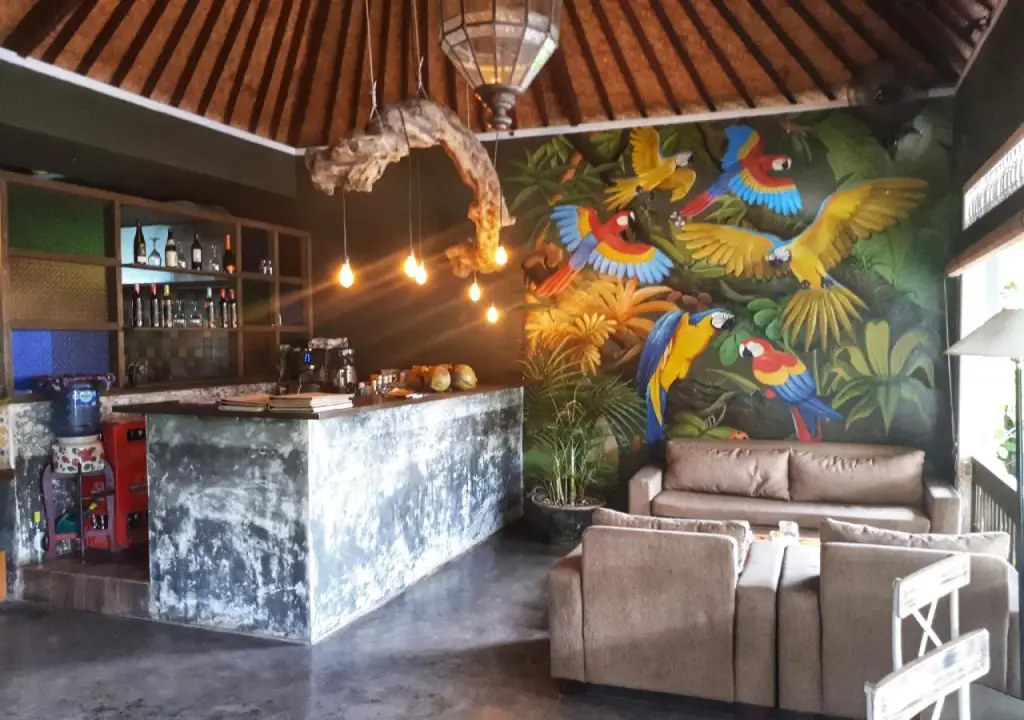 Убуд: Sapodilla Ubud