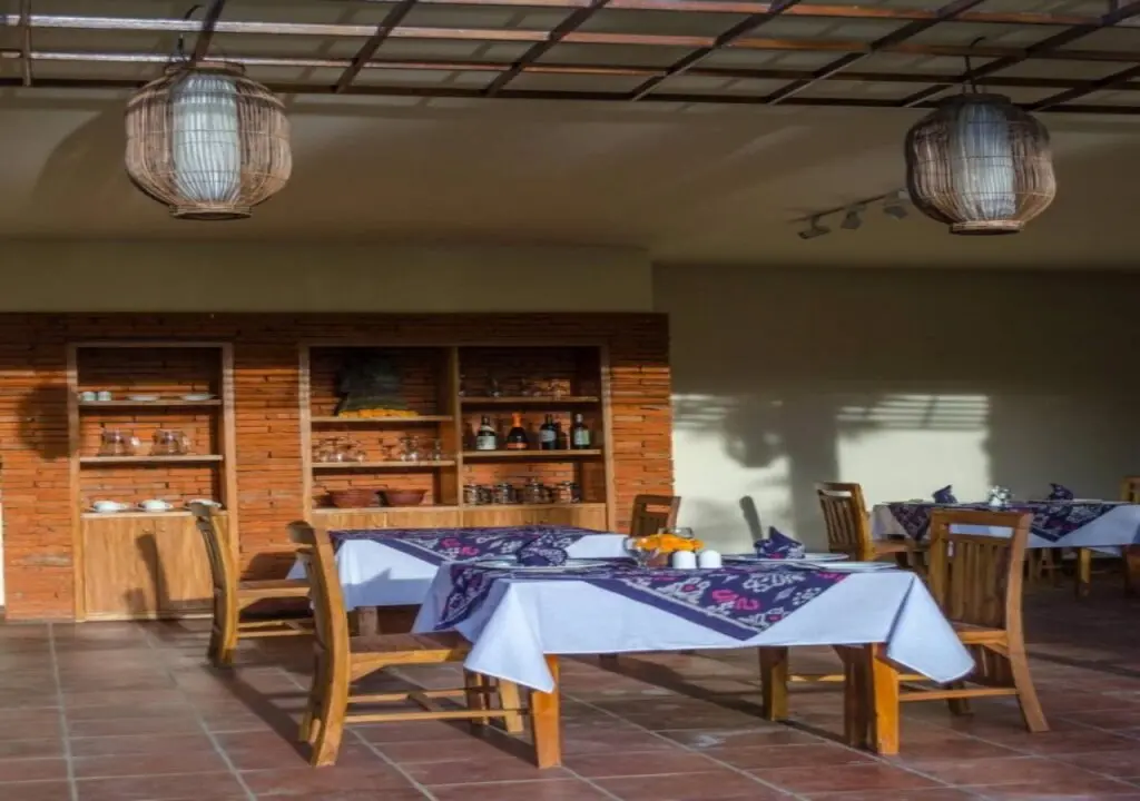 Убуд: Sapodilla Ubud