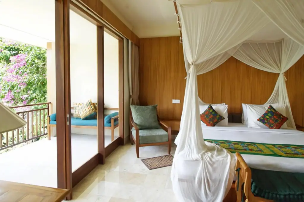 Убуд: Sapodilla Ubud
