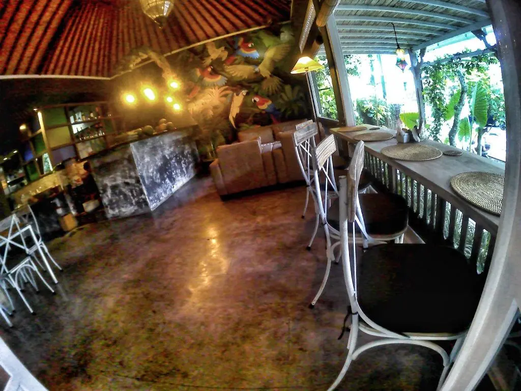 Убуд: Sapodilla Ubud
