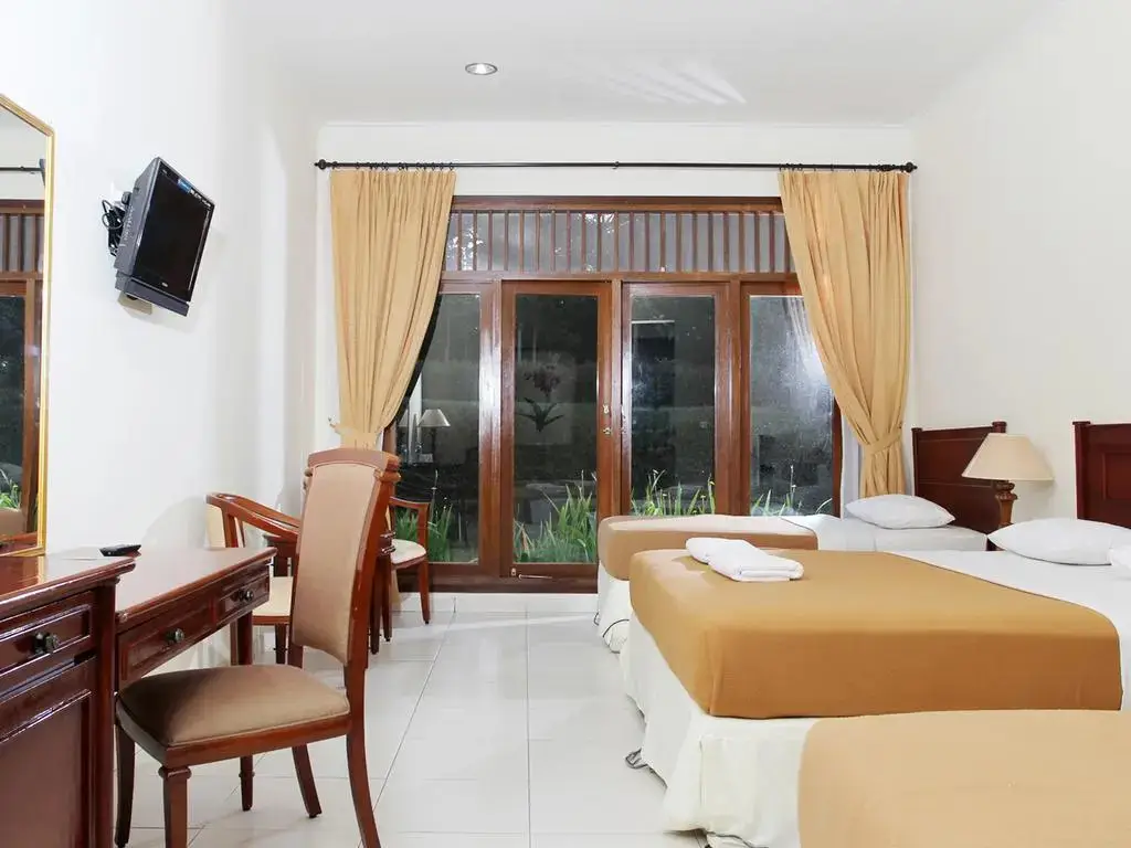 Гетасан: Agrowisata Salatiga Eco Park Convention and C