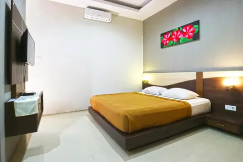 Raj Sindhu Sanur — фото 1