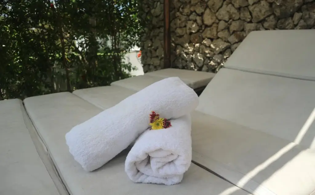 Джимбаран: Nayla Boutique Villas Jimbaran