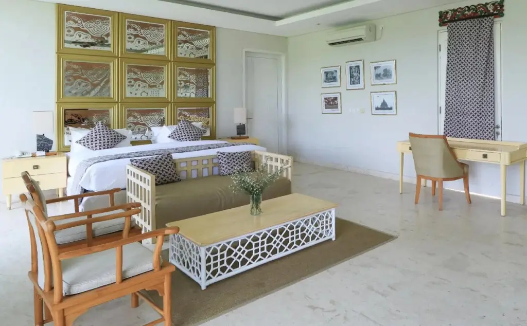 Джимбаран: Nayla Boutique Villas Jimbaran