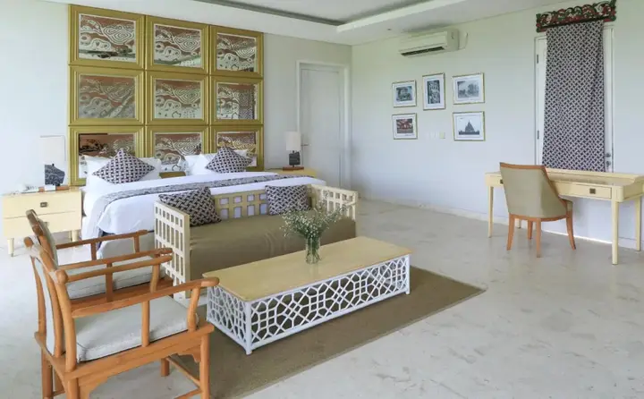 Джимбаран: Nayla Boutique Villas Jimbaran