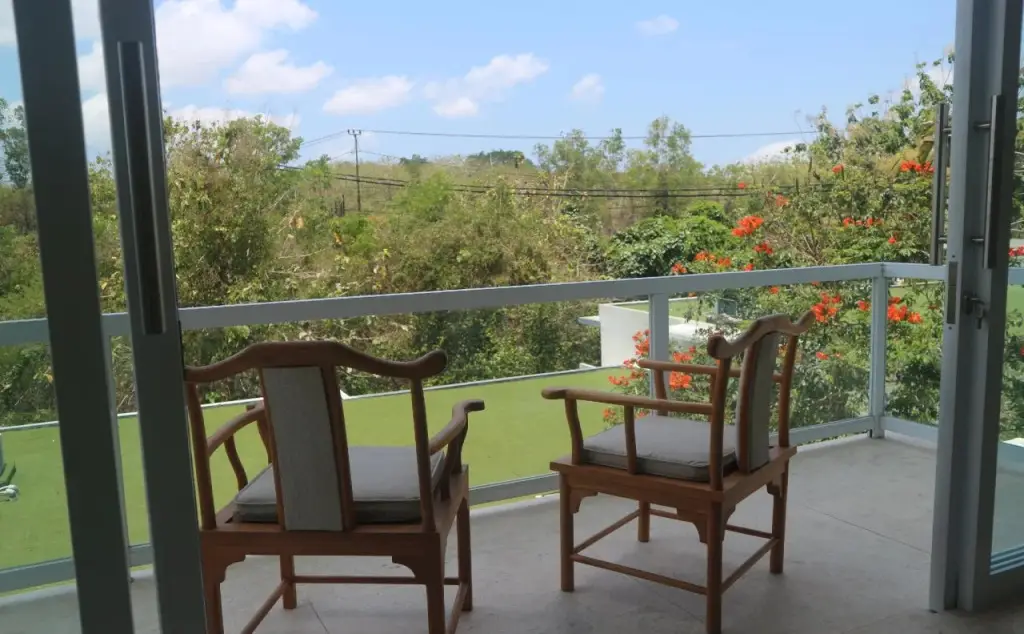 Джимбаран: Nayla Boutique Villas Jimbaran