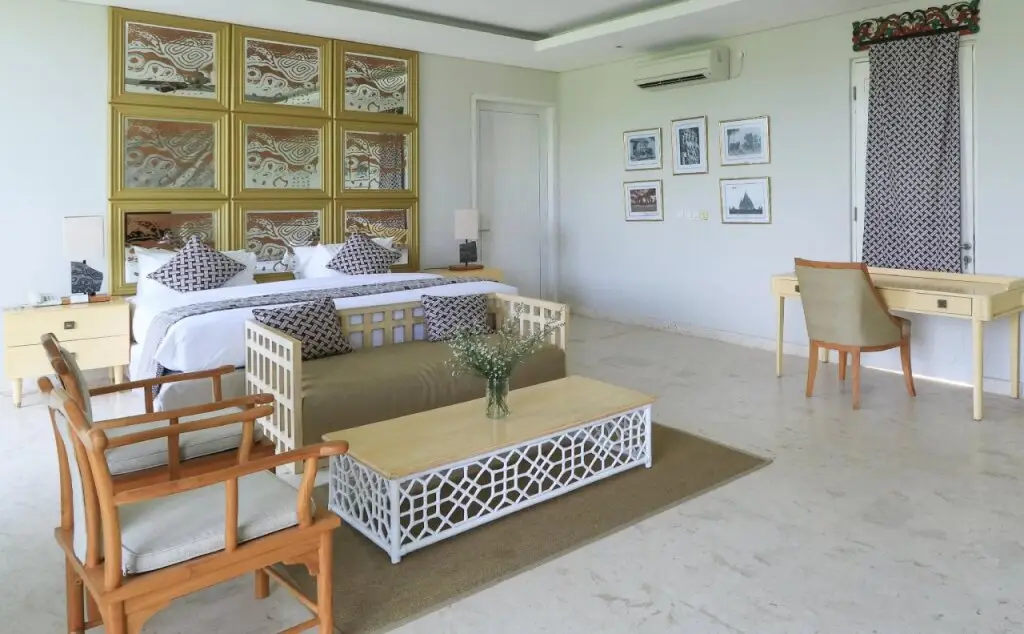 Джимбаран: Nayla Boutique Villas Jimbaran