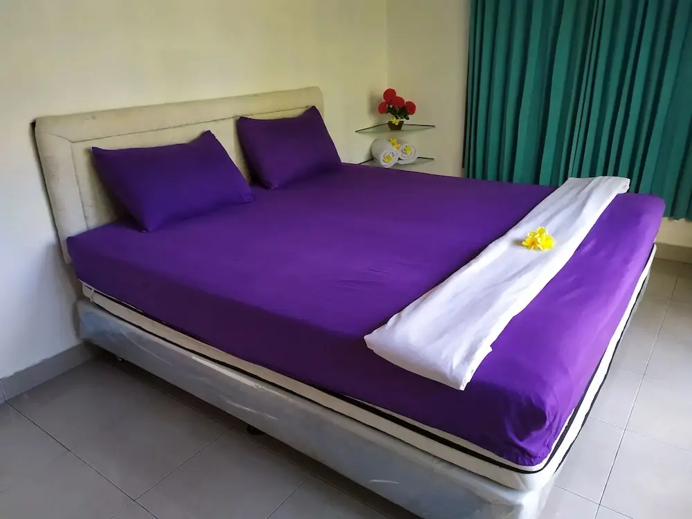 Джимбаран: 24/7 Bed & Breakfast