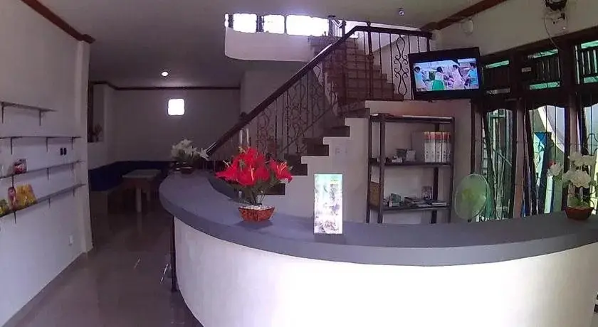 Джимбаран: 24/7 Bed & Breakfast