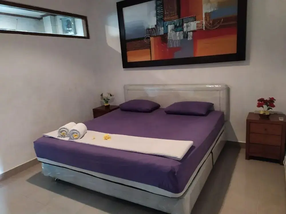 Джимбаран: 24/7 Bed & Breakfast