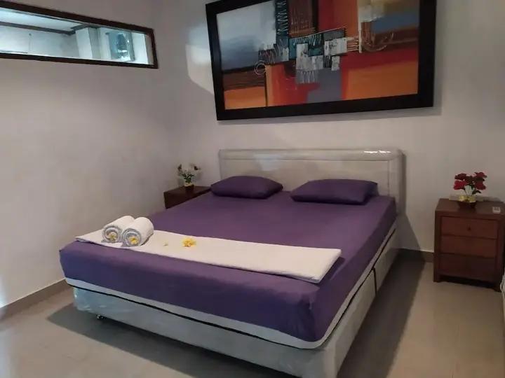 Джимбаран: 24/7 Bed & Breakfast