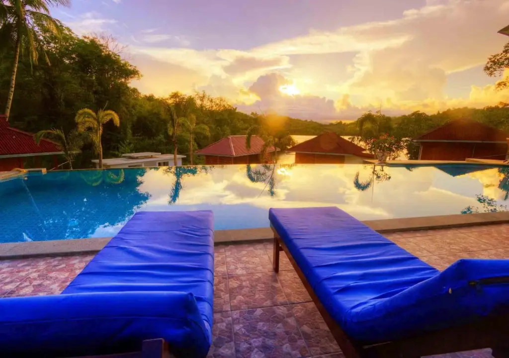 Битунг: Honey Bay Resort Lembeh