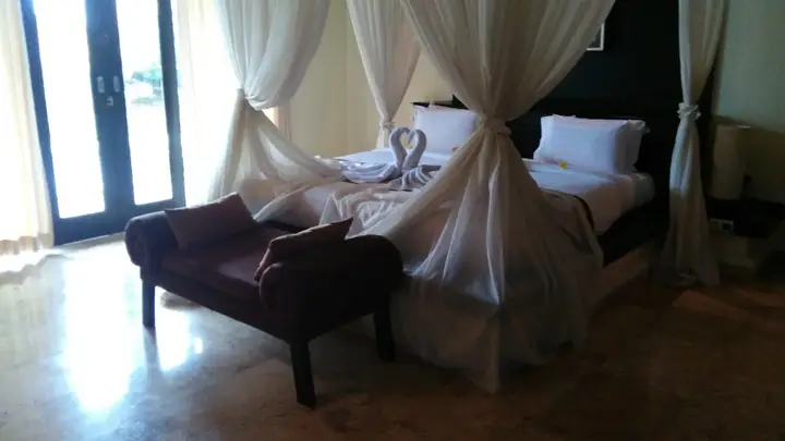 Беноа: Royal Pool Villa Club