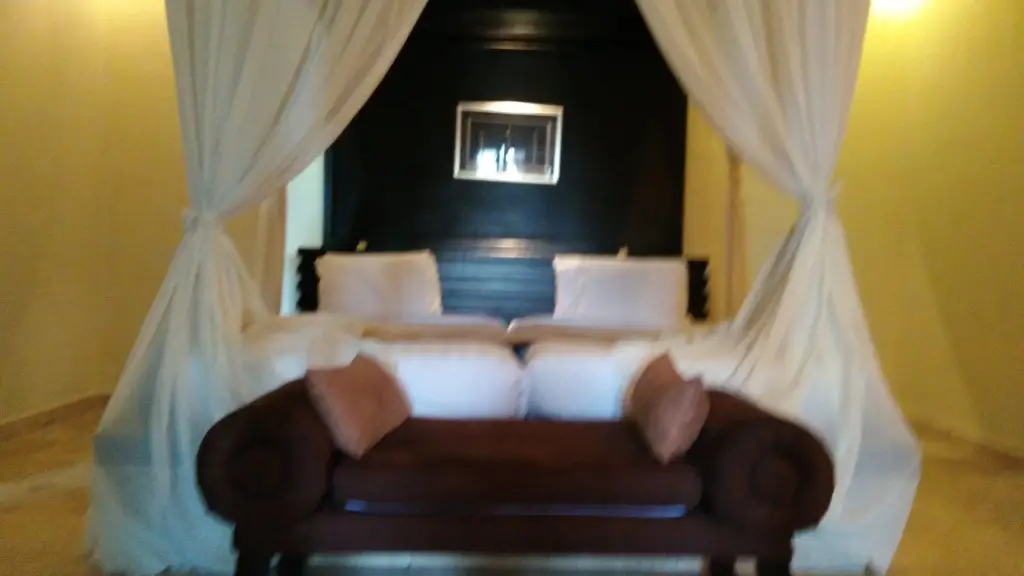 Беноа: Royal Pool Villa Club