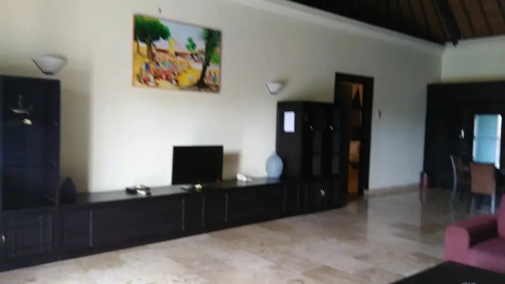Беноа: Royal Pool Villa Club