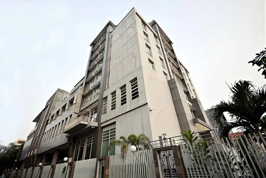 ZEN Rooms Menteng Gondangdia — фото 1
