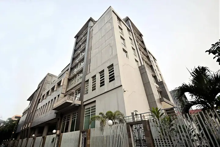Джакарта: ZEN Rooms Menteng Gondangdia