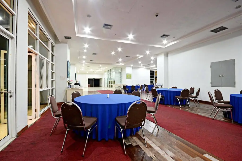Джакарта: ZEN Rooms Menteng Gondangdia