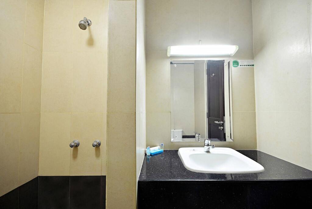 Джакарта: ZEN Rooms Menteng Gondangdia