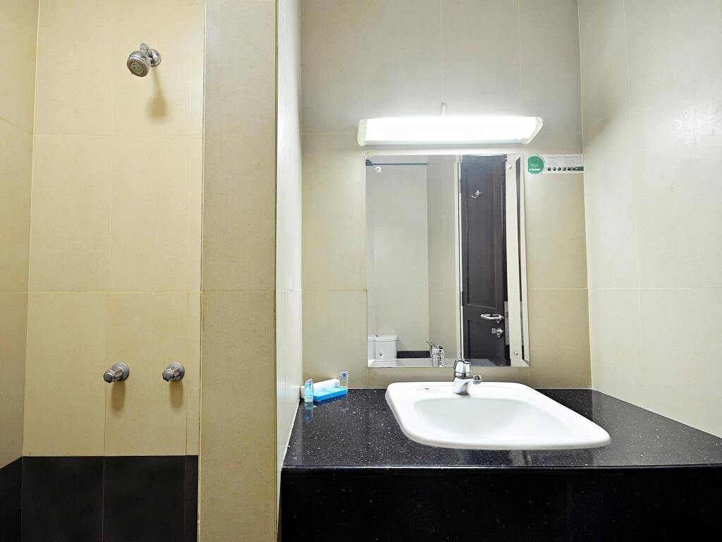 Джакарта: ZEN Rooms Menteng Gondangdia