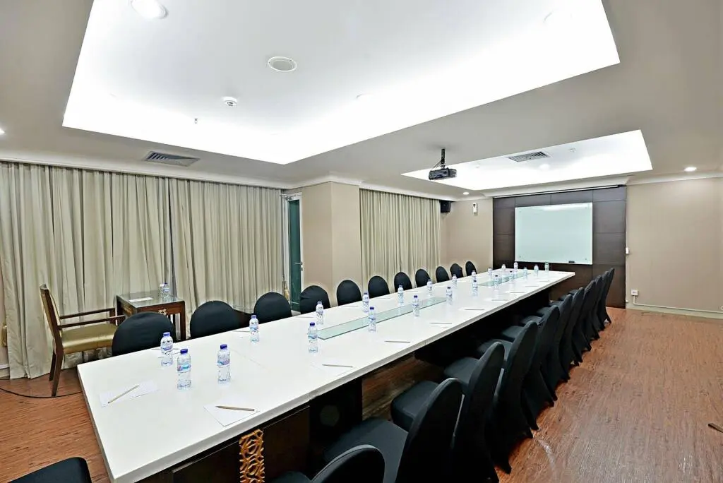 Джакарта: ZEN Rooms Menteng Gondangdia