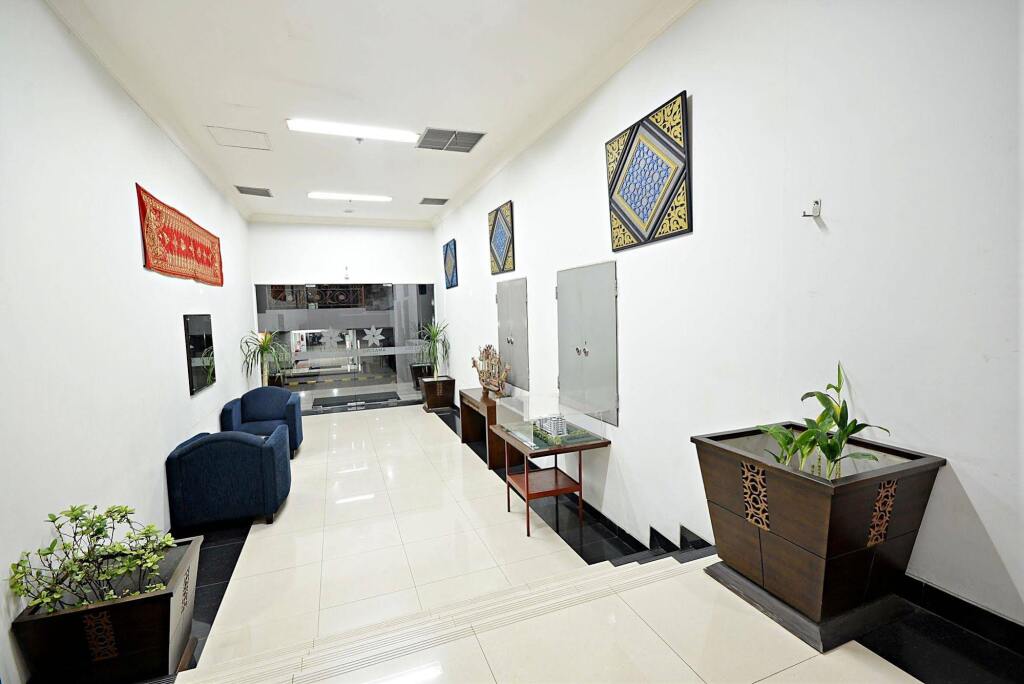 Джакарта: ZEN Rooms Menteng Gondangdia