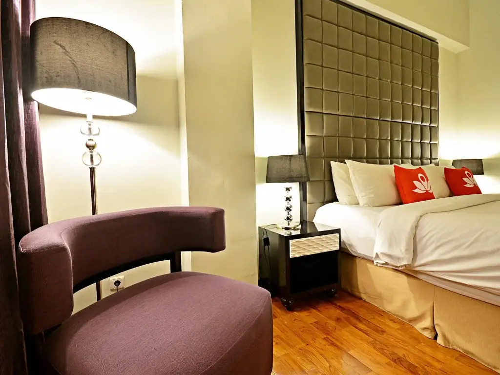 Джакарта: ZEN Rooms Mampang Tendean