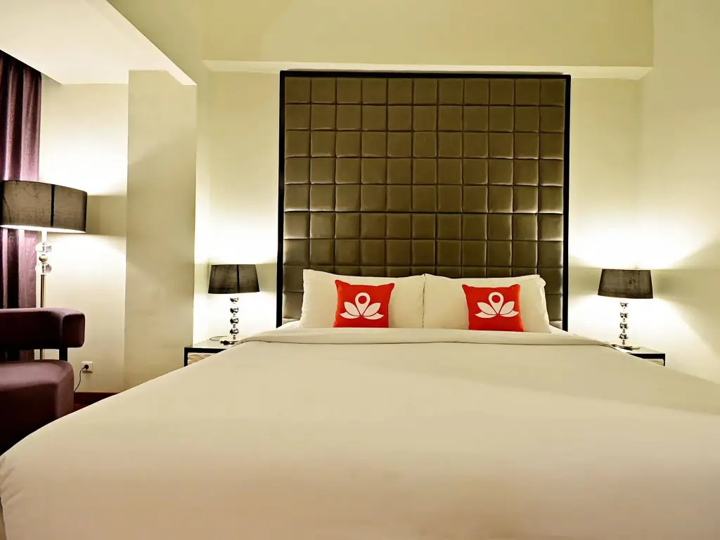 Джакарта: ZEN Rooms Mampang Tendean